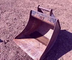 Miniexcavadora JCB 8018 CTS - 5