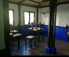 Se vende bar en manzanares oportunidad unica!! - 4