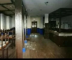 Se vende bar en manzanares oportunidad unica!! - 6