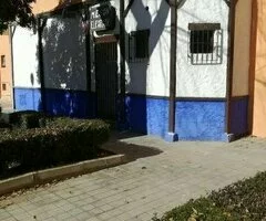Se vende bar en manzanares oportunidad unica!! - 8