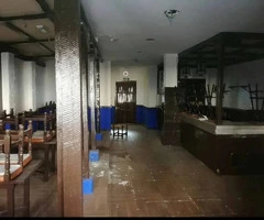 Se vende bar en manzanares oportunidad unica!! - 10