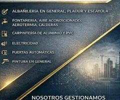 reformas en general
