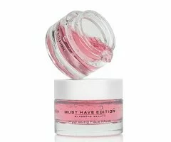 Mascarilla facial hidratante - 2