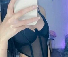 QUIERES UNA CHARLA CALIENTE?