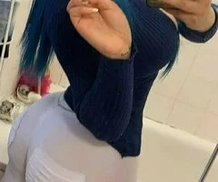 SOY UNA HERMOSA CHICA LATINA