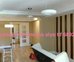 pintores  económicos  en olias del rey ( alye 689289243) españoles - 6
