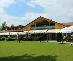Ayudante de Cocina/Friegaplatos/Limpieza (m/f/d) en Munich