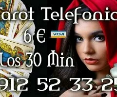 Tarotistas En línea | Tirada De Tarot