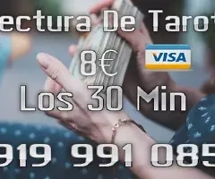 Videntes En Linea - Lectura Del Tarot