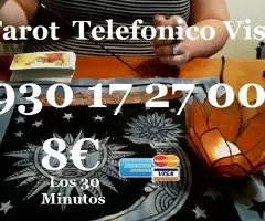 Tirada De Cartas De Tarot Economica