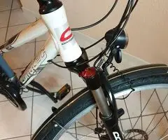 Bicicleta - 1