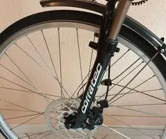 Bicicleta - 5