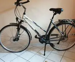 Bicicleta - 6
