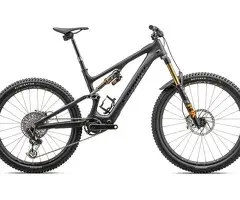 2023 Specialized S-Works Levo SL Carbon - Electric Mountain Bike (PIENARBIKESHOP) - 2