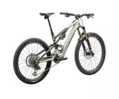 2023 Specialized S-Works Levo SL Carbon - Electric Mountain Bike (PIENARBIKESHOP) - 3
