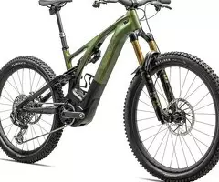 2023 Specialized S-Works Turbo Levo G3 - Electric Mountain Bike (PIENARBIKESHOP) - 2