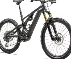 2023 Specialized S-Works Turbo Levo G3 - Electric Mountain Bike (PIENARBIKESHOP) - 5