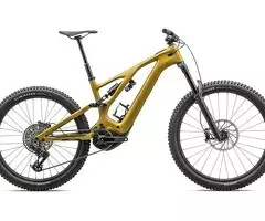 2023 Specialized Turbo Levo Expert T-Type - Electric Mountain Bike (PIENARBIKESHOP) - 4