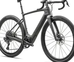 2024 Specialized S-works Turbo Creo 2 Carbon E-Gravel Bike (PIENARBIKESHOP) - 3