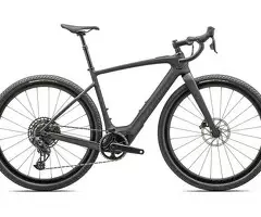 2024 Specialized Turbo Creo 2 Expert Carbon E-Gravel Bike (PIENARBIKESHOP) - 3