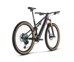 2023 BMC Fourstroke AMP LT LTD (PIENARBIKESHOP) - 2