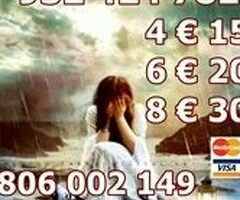 Conecta con tu destino a través del tarot.