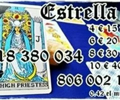 Las cartas pueden mostrar un nuevo comienzo para ti.