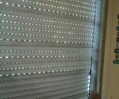 Persianista en Cubas de la Sagra