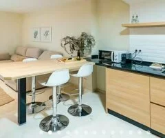 Apartamento recién reformado en pleno centro de Córdoba - 2