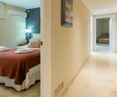 Apartamento recién reformado en pleno centro de Córdoba - 3