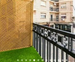 Apartamento recién reformado en pleno centro de Córdoba - 5