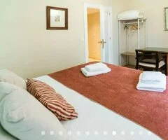 Apartamento recién reformado en pleno centro de Córdoba - 6