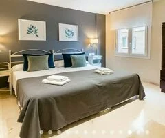 Apartamento recién reformado en pleno centro de Córdoba - 8