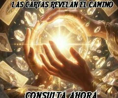 Escucha tu intuición, confirma con el tarot