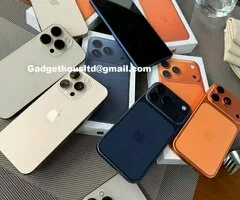 Venta al por mayor Apple iPhone 17 Pro Max, iPhone 17 Pro, iPhone 17 , iPhone Air, iPhone 16 Pro Max