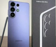 Samsung Galaxy S26 Ultra , Samsung S26 , Samsung S26+, Samsung Galaxy S25 Ultra , Samsung Z Fold7