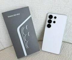 Samsung Galaxy S26 Ultra , Samsung  S26 , Samsung  S26+, Samsung Galaxy S25 Ultra , Samsung Z Fold7 - 4