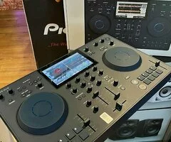 AlphaTheta XDJ-AZ |AlphaTheta CDJ-3000X| Pioneer OPUS-QUAD |Pioneer XDJ-RX3|Pioneer XDJ-XZ|DDJ-FLX10 - 3