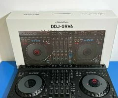 AlphaTheta XDJ-AZ |AlphaTheta CDJ-3000X| Pioneer OPUS-QUAD |Pioneer XDJ-RX3|Pioneer XDJ-XZ|DDJ-FLX10 - 4