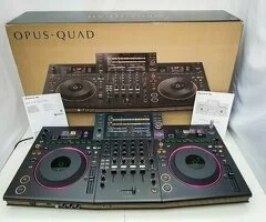 AlphaTheta XDJ-AZ |AlphaTheta CDJ-3000X| Pioneer OPUS-QUAD |Pioneer XDJ-RX3|Pioneer XDJ-XZ|DDJ-FLX10 - 8