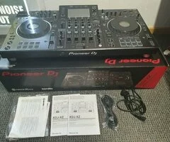 AlphaTheta XDJ-AZ |AlphaTheta CDJ-3000X| Pioneer OPUS-QUAD |Pioneer XDJ-RX3|Pioneer XDJ-XZ|DDJ-FLX10 - 9
