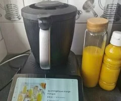 Vorwerk Thermomix TM7 y Thermomix TM6 Procesador de alimentos y accesorios - 4