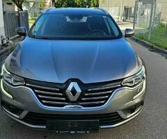2017 Renault Talisman 1.6 dci Initiale Paris