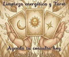 Renueva tu energía y abre caminos con el tarot
