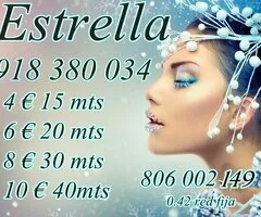 Tarot iluminado por las estrellas visa 4 € 15 minuto