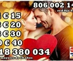 Consultas de Amor Detalladas tarot y videncia