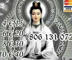 La baraja mística visa 4 € 15 minuto