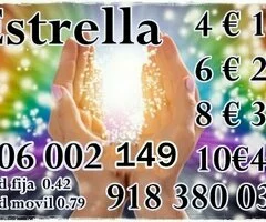 Tarot iluminado por las estrellas visa 4 € 15 minuto