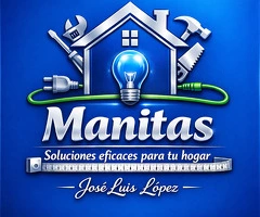 Manitas soluciones eficaces para tu hogar.