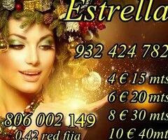 La baraja mística visa 4 € 15 minuto
